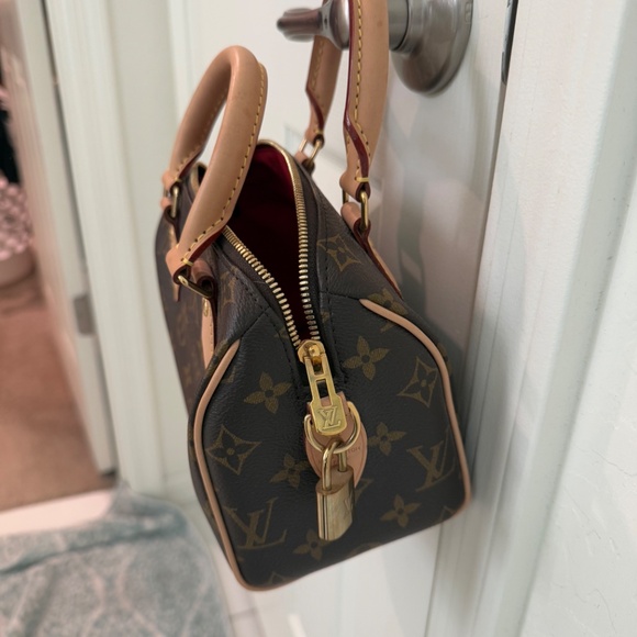 Louis Vuitton Speedy 25 - Picture 4 of 5